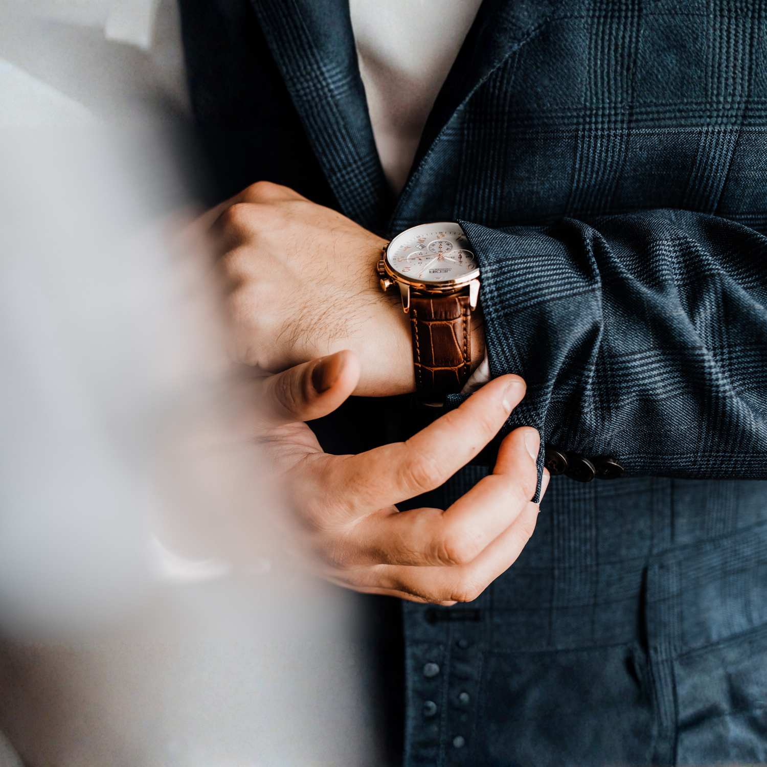 Men’s Watches